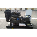 4 Strok Water-Cooled Diesel Engine Generator 50kw